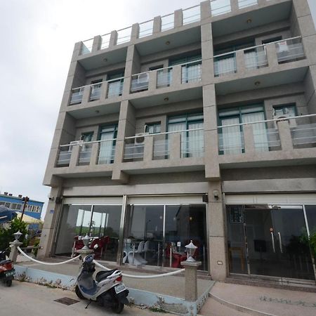 吉貝 新港景 亞泰民宿 바이샤 외부 사진